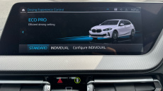 BMW 1 Series 118i [136] M Sport 5dr Step Auto [LCP/Pro/Tech pk] Petrol Hatchback
